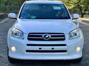 Toyota RAV4 2007 White for sale