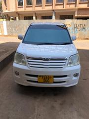 Toyota Noah 2.0 AWD (8 Seater) 2003 White for sale