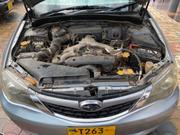 Subaru Impreza 2006 Silver for sale