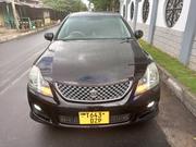 Toyota Crown 2010 Black for sale