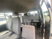 Toyota HiAce Siyaya 2004 White for sale