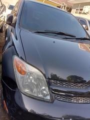 Toyota IST 2007 Black for sale