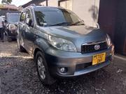 Toyota Rush 1.5 RWD 2008 Gray for sale