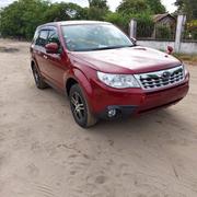 Subaru Forester 2011 for sale