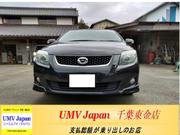 Toyota Corolla Fielder 2010 Black for sale