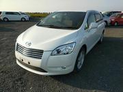 Toyota Mark X Zio 2007 White for sale