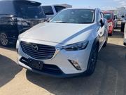Mazda CX-3 2016 Pearl for sale