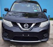 Nissan X-Trail SV Premium 2014 Black for sale
