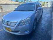 Toyota Premio 1.5 FWD 2009 Silver for sale