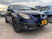 Toyota Voltz 2004 Black for sale
