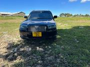 Subaru Forester 2005 Black for sale