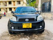 Toyota Rush 1.5 AWD 2008 Black for sale