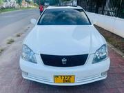Toyota Crown 2005 White for sale