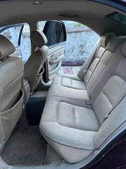 Toyota Brevis 2005 for sale