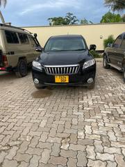 Toyota Vanguard 2006 Black for sale