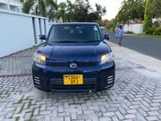 Toyota Rumion 1.5 FWD 2021 Blue for sale