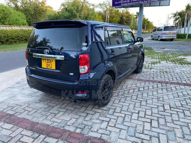 Toyota Rumion 1.5 FWD 2021 Blue