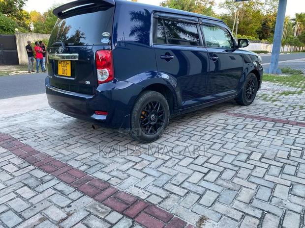 Toyota Rumion 1.5 FWD 2021 Blue