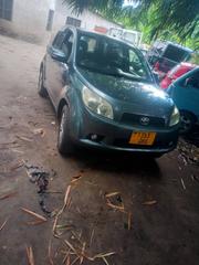 Toyota Rush 1.5 RWD 2007 Gray for sale