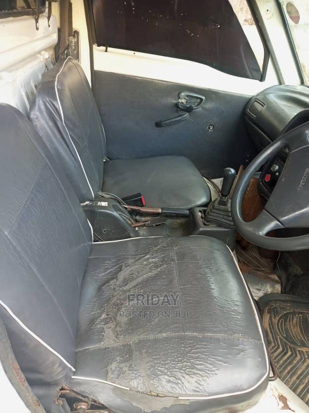 Nissan Murano 2009 Black