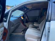 Toyota Harrier 2.4 16V 2001 White for sale