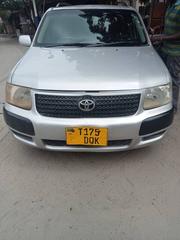 Toyota Probox 1.5 F 4WD 2003 White for sale
