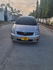Toyota Corolla Spacio 1.8 X 4WD 2003 Silver for sale