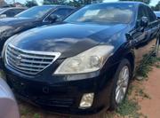 Toyota Crown 2008 Black for sale