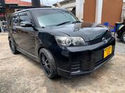 Toyota Rumion 1.5 FWD 2022 Black for sale