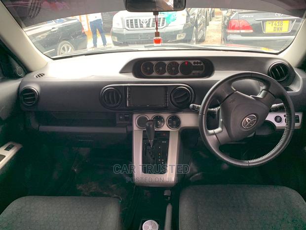 Toyota Rumion 1.5 FWD 2022 Black