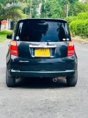 Toyota Ractis 1.5 AWD 2005 Black for sale