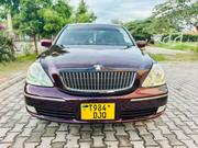 Toyota Brevis 2005 Beige for sale