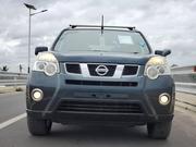 Nissan X-Trail 2011 Gray for sale
