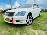 Toyota Crown 2004 White for sale
