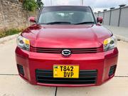 Toyota Corolla Rumion 2009 Red for sale