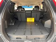 Nissan X-Trail 2008 Black for sale