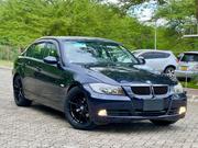 BMW 320i 2005 Blue for sale
