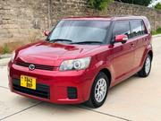 Toyota Rumion 1.5 FWD 2021 Red for sale