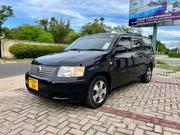 Toyota Succeed 2003 Black for sale