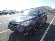 Subaru Forester 2013 Blue for sale