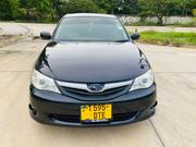 Subaru Impreza 1.5 2011 Black for sale