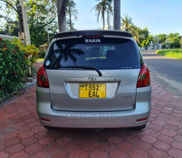 Toyota Corolla Spacio 1.5 v 2003 Beige