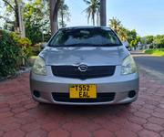 Toyota Corolla Spacio 1.5 v 2003 Beige for sale