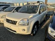 Nissan X-Trail 2009 Pearl for sale