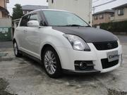 Suzuki Swift 2008 White for sale