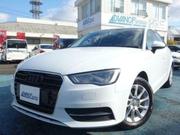 Audi A3 2015 White for sale