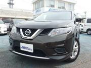 Nissan X-Trail 2015 Gray for sale