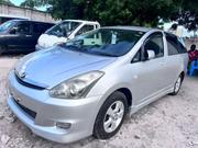 Toyota Wish 2005 Black for sale