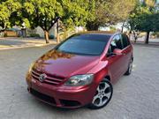 Volkswagen Golf 1.6 Comfortline 2007 Red for sale