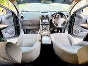 Nissan Dualis 2010 Black for sale